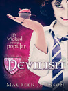 Devilish (eBook)
